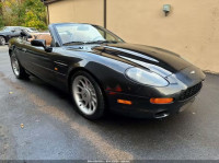 1998 ASTON MARTIN DB7 SCFAA4126WK202428