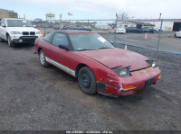 1991 NISSAN 240SX LE/SE JN1MS36P7MW024190