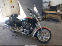 2006 VICTORY MOTORCYCLES KINGPIN 5VPCB26D463005837