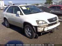 1999 LEXUS RX300 300 JT6HF10U5X0088121