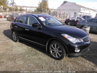 2011 INFINITI EX35 JOURNEY JN1AJ0HR1BM853980