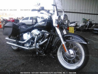 2015 HARLEY-DAVIDSON FLSTN SOFTAIL DELUXE 1HD1JDV11FB029108