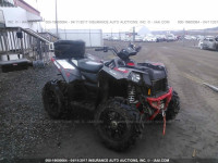 2016 POLARIS SCRAMBLER XP 1000 4XASVE952GA605848