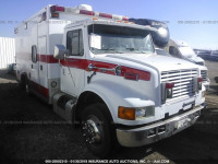 1996 INTERNATIONAL 4000 4700 1HTSLAAM1TH221879