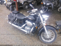 1999 HONDA VT750 CD JH2RC4433XM100307