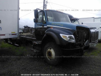 2006 International 7600 7600 1HTWYAHR36J339997