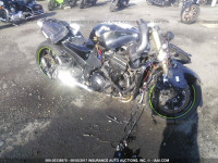 2009 KAWASAKI ZX1400 C JKBZXNC179A012471