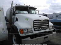 2003 Mack Cv713 Cv700 1M2AG12C93M005865