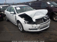 2011 VOLVO S80 3.2 YV1940AS7B1144910