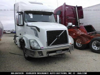 2015 VOLVO VN L 4V4NC9EH5FN183265