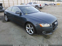 2008 AUDI A5 QUATTRO WAUDK78T38A035024