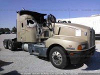 2007 KENWORTH T600 T600 1XKADB9X07J158450