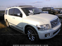 2009 INFINITI QX56 5N3AA08D79N904195