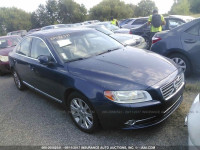 2011 VOLVO S80 3.2 YV1940AS3B1146959