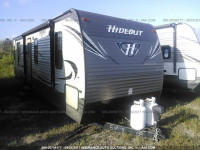 2016 KEYSTONE HIDEOUT 4YDT30R25G7207135