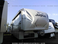 2017 JAYCO EAGLE 1UJCJ0BT0H1WK0077