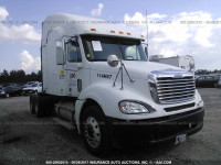 2009 FREIGHTLINER COLUMBIA COLUMBIA 1FUJA6CK49DAC0752