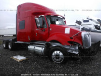 2009 INTERNATIONAL PROSTAR PREMIUM 2HSCUAPR79C060009