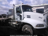 2007 MACK CXN613 CXN600 1M1AK06Y17N022985