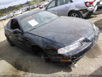 1996 HONDA PRELUDE S JHMBA8249TC000360