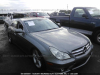 2011 MERCEDES-BENZ CLS 550 WDDDJ7CB3BA171381