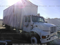 1996 International 4900 4900 1HTSDAAL0TH357750