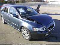 2010 VOLVO V50 2.4I YV1382MW3A2530916