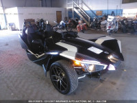 2017 POLARIS SLINGSHOT SL 57XAAPFA9H8123391