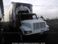 2001 INTERNATIONAL 4000 4700 1HTSCAAM31H323388