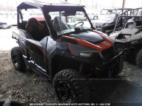 2017 POLARIS GENERAL 1000 EPS 3NSRGE990HH869621