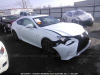 2016 LEXUS RC 200T JTHHA5BC1G5004459