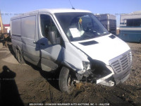 2013 FREIGHTLINER SPRINTER 2500 WDYPE7CC2D5746669