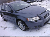 2008 VOLVO V50 T5 YV1MJ672182403309