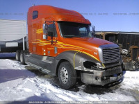 2006 FREIGHTLINER COLUMBIA COLUMBIA 1FUJA6CK26PW31200