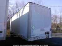 1997 WABASH NATIONAL CORP VAN 1JJV281S6VL360563