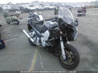 2015 YAMAHA FJR1300 AC JYARP24Y3FA000409