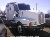 2006 KENWORTH T600 T600 1XKADB9X96J146280