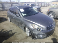 2009 INFINITI EX35 JOURNEY JNKAJ09E79M900558