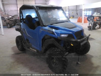 2016 POLARIS GENERAL 1000 EPS 3NSRGE999GH860446