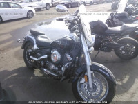2006 YAMAHA XVS65 A JYAVM01EX6A097727