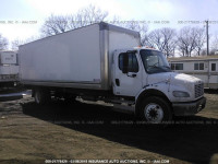 2011 FREIGHTLINER M2 106 MEDIUM DUTY 1FVACWDU0BHBC5583