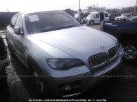 2011 BMW X6 XDRIVE50I 5UXFG8C51BLZ95108