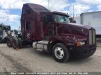 2007 KENWORTH T600 T600 1XKADU8X77R148948