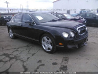 2006 BENTLEY CONTINENTAL FLYING SPUR SCBBR53W76C034359
