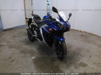 2017 YAMAHA YZFR3 MH3RH06Y6HK016332