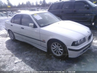 1997 BMW 318 I WBACC9320VEE58606