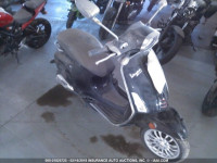 2015 VESPA SPRINT 150 3V ZAPM818G5F5400437