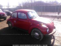 1973 Volks Super Beetle 1332860489