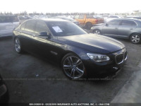 2014 BMW 750 I WBAYA8C56ED825088