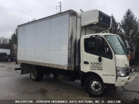 2016 HINO 195 JHHRDM2H7GK002894